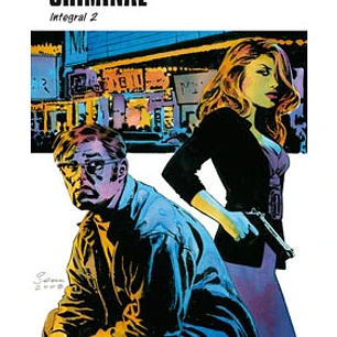 CRIMINAL INTEGRAL 02