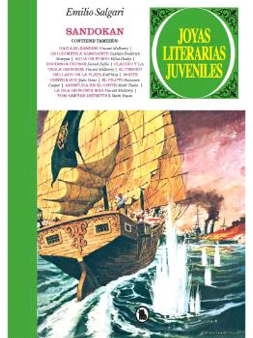 JOYAS LITERARIAS JUVENILES VOL.5 1972 (BRUGUERA - SD) 1