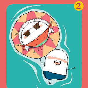 CROQUETA Y EMPANADILLA VOL. 2 (9ª EDICIÓN)