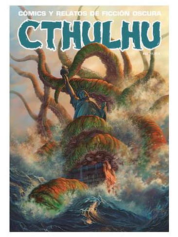 CTHULHU 32. 1