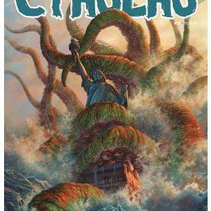 CTHULHU 32.