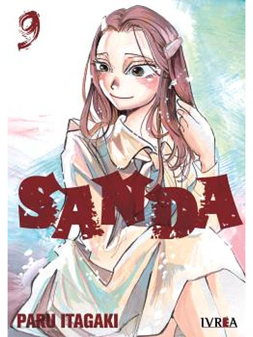 SANDA 09 1