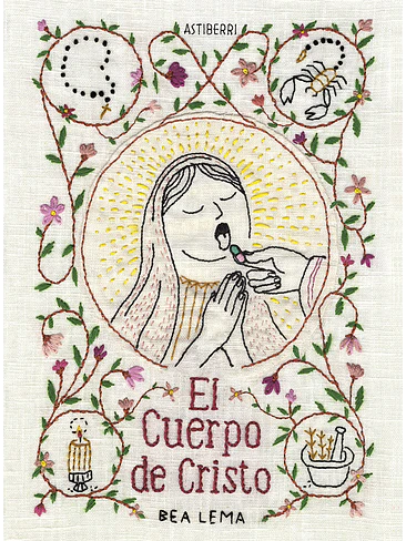 CUERPO DE CRISTO,EL 1