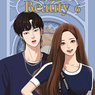 TRUE BEAUTY 06