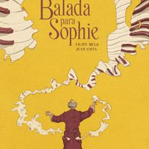 BALADA PARA SOPHIE (NUEVO PVP)