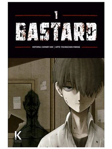 BASTARD 01 1