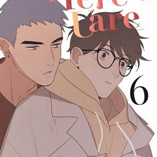 HERE U ARE 06