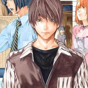 HIKARU NO GO 09