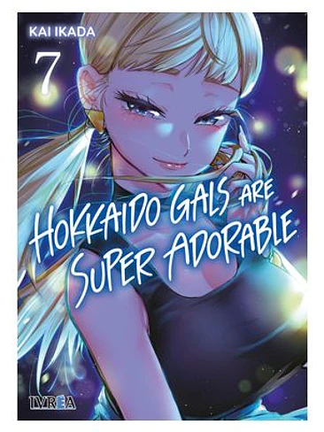 HOKKAIDO GALS ARE SUPER ADORABLE 07 1