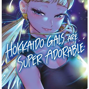 HOKKAIDO GALS ARE SUPER ADORABLE 07