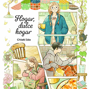 HOGAR, DULCE HOGAR