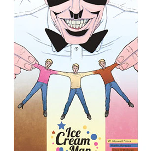 ICE CREAM MAN 02