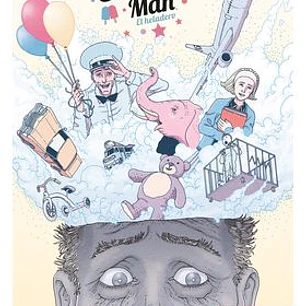 ICE CREAM MAN 05