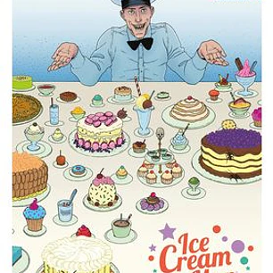 ICE CREAM MAN 06