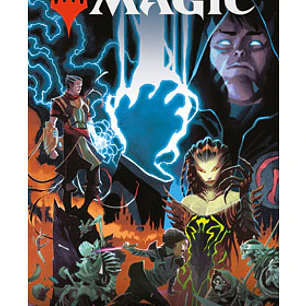 MAGIC VOL.1