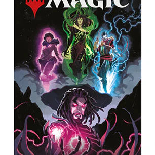 MAGIC VOL.2