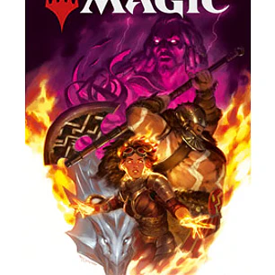 MAGIC VOL.3