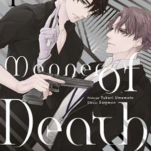 MANNER OF DEATH 01