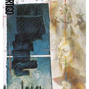 BIBLIOTECA JOHN CONSTANTINE: HELLBLAZER 4