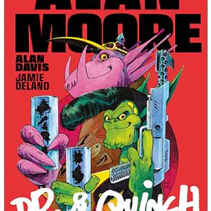 DR & QUINCH