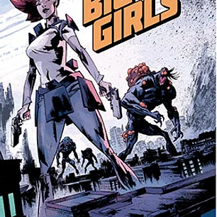 BIG GIRLS