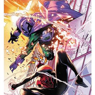 MILES MORALES: SPIDER-MAN 11