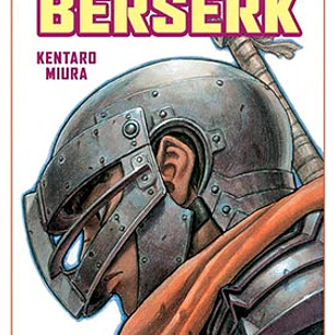 BERSERK MAXIMUM 03