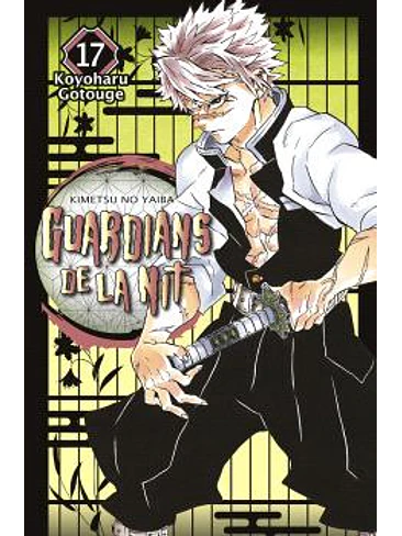 GUARDIANS DE LA NIT 17 1