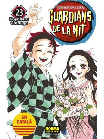 GUARDIANS DE LA NIT 23 1