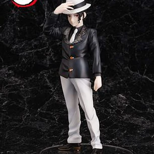 MUZAN KIBUTSUJI FIGURA 25 CM DEMON SLAYER: KIMETSU NO YAIBA 1/8 SCALE