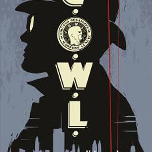 C.O.W.L. 01. PRINCIPIOS DE PODER