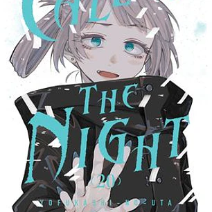 CALL OF THE NIGHT 20