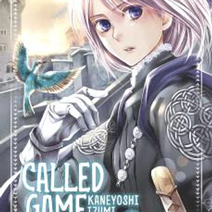 CALLED GAME 01