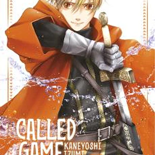 CALLED GAME 02
