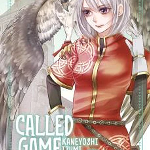 CALLED GAME 05
