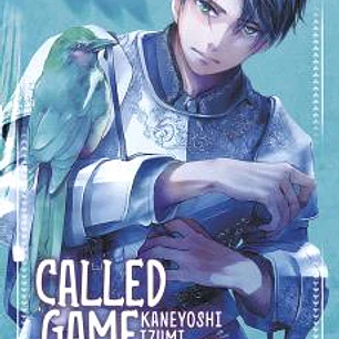 CALLED GAME 08