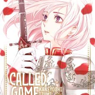 CALLED GAME 09