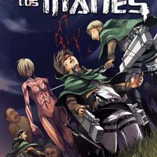 ATAQUE A LOS TITANES 06