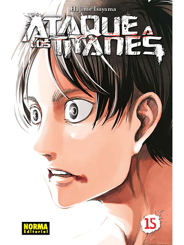 ATAQUE A LOS TITANES 15 1