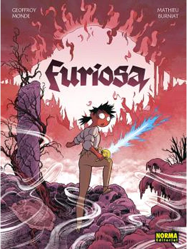 FURIOSA 1
