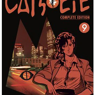 CAT'S EYE 09