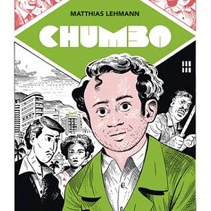 CHUMBO