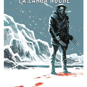 MARVEL ESSENTIALS 36 LOBEZNO: LA LARGA NOCHE