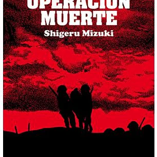 OPERACION MUERTE