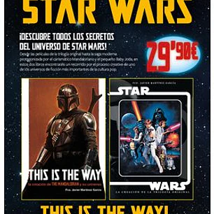 PACK STAR WARS