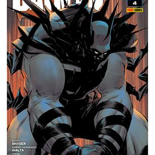 ABSOLUTE BATMAN 04
