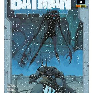 ABSOLUTE BATMAN 08
