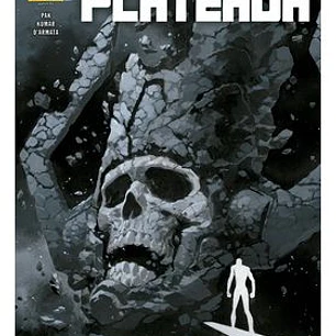 LA MUERTE DE ESTELA PLATEADA 2 DE 5