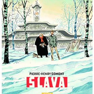 SLAVA. INTEGRAL
