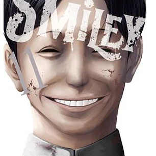 SMILEY 11